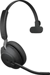 Навушники Jabra Evolve 2 65 MS Mono Black (26599-899-999)