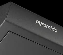 Витяжка Pyramida UX 50 (380) B BL (7085223) - мініатюра 6