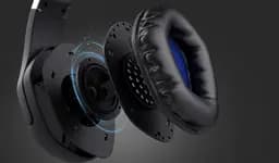 Комп'ютерна гарнітура Trust GXT 488 Forze-G for PS4 Black (23530) - мініатюра 4