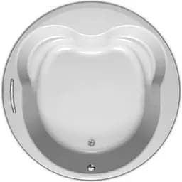 Ванна акрилова Kolpa San Opera 180x180 985650