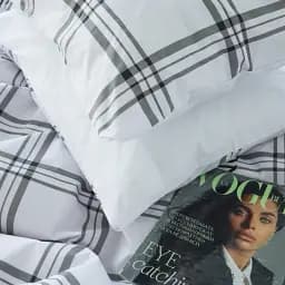 Наволочка MirSon Бязь 17-4763 Forli 60х60 см (2200008942090)