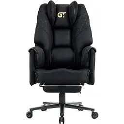 Геймерське крісло GT Racer (X-7483 Fabric Black XL)