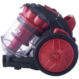 Пилосмок контейнерний Promotec Pm-655 3000 Втр колбовий без мішка