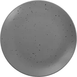 Тарелка Limited Edition Sandy Grey 26.5 см (ZH-7016-1)