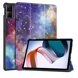 Чехол-книжка для планшета Xiaomi Redmi Pad SE 11' Космос