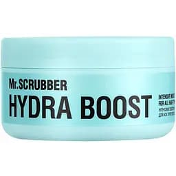 Маска для волос Mr.Scrubber Hydra Boost интенсивно увлажняющая для всех типов 250 г