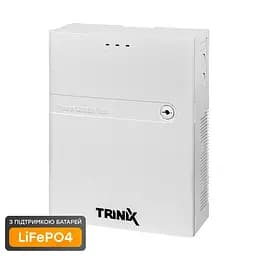 Джерело безперебійного живлення Trinix PSU-1205LED(P) LiFePO4 (41-00052) - мініатюра 2