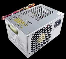 Блок живлення HuntKey HK280-22FP 180W (HK280-22FP) Б/В