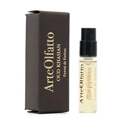 Экстракт Миниатюра ArteOlfatto Oud Khasian 2 мл 