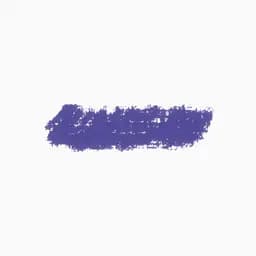 Велика олійна пастель Sennelier, 36 мл, Синьо-фіолетовий (Blue Violet) - мініатюра 2