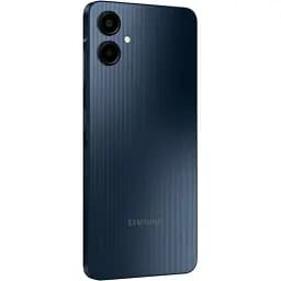 Смартфон Samsung A06 4/128Gb ZKG (light blue) SM-A065FZKGSEK - мініатюра 6