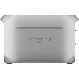 Зарядна станція EcoFlow DELTA 3 Max Plus (EF-DL3-MP) [148312] - мініатюра 6