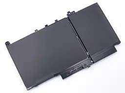 Акумулятор PDNM2 для Dell Latitude E7270, E7470 (PDNM2) (11.4V 3600 mAh 41Wh) - мініатюра 3