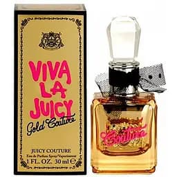 Juicy Couture Viva la Juicy Gold Couture 30 мл