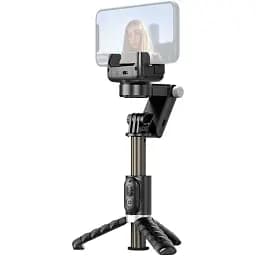 Стабілізатор відеозйомки AC Prof Q18 [86589]