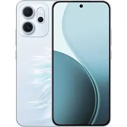 Смартфон Oppo Reno 14 F 8/256GB Opal Blue 7170956