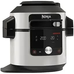 Мультиварка Ninja Foodi SmartLid OL650EU - мініатюра 3