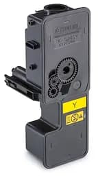 Картридж Kyocera TK-5240Y 1T02R7ANL0 Yellow teh0026740 - мініатюра 2