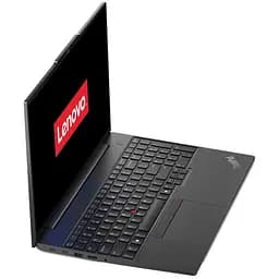 Ноутбук Lenovo ThinkPad E16 Gen 2 5 7535HS la 4.55GHz, IPS, 16GB DDR5, 512GB, Без ОС - мініатюра 5