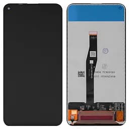 Дисплей Xiaomi Pad 6/ Xiaomi Pad 6 Pro чорний