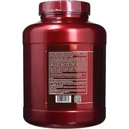 Гейнер Scitec Nutrition Beef Muscle Rich Chocolate 3180 г - мініатюра 2