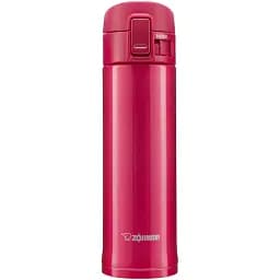 Термокружка Zojirushi SM-KHE48PV 0.48 л Red