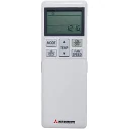 Спліт-система Mitsubishi Heavy Deluxe Inverter SRK60ZSX-W/SRC60ZSX-W [127797] - мініатюра 4