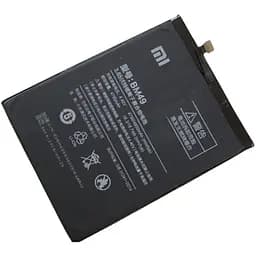 Акб Xiaomi BM49 для Mi Max 4760 мАч