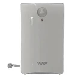 Бойлер водонагреватель WHP Junior CU-10 под мойкой Белый