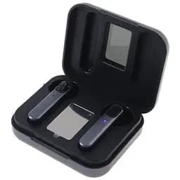 Bluetooth гарнітура XO X14 сіра (MAW-44864_790)