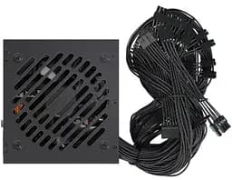 Блок живлення Seasonic CORE BC 850W 80+ Bronze (CORE BC-850 ATX31) - мініатюра 3