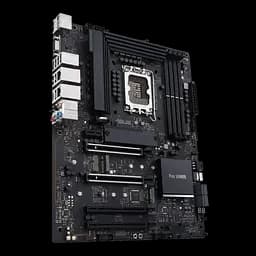 Материнська плата Asus Pro WS W680-Ace IPMI LGA 1700 (Pro WS W680-ACE IPMI) Б/В - мініатюра 2