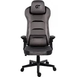 Геймерське крісло GT Racer (X-5993 Gray)
