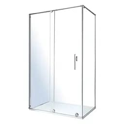 Душевая кабина Volle TEO 118x88 без поддона 10 -22-333