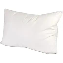 Подушка пуховая Ярослав 70х70 см белый (1801)