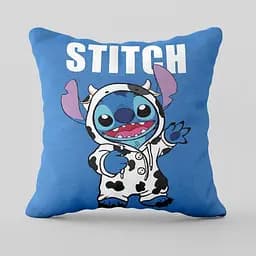 Подушка 3D Stich 28962 50х50 см