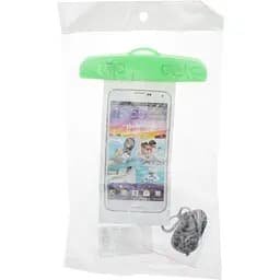 Сумка Toto Waterproof Bag WP01 Case 5.5" Green - мініатюра 2