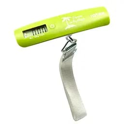 Ваги багажні електронні Rotex RSB01-P