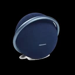 Портативна бездротова акустика Harman/Kardon Onyx Studio 8 (HKOS8BLUEP) синя - мініатюра 4