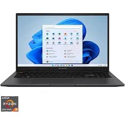 Ноутбук ASUS VivoBook S 15 M3502RA 9 6900HX la 4.90 GHz, 16GB, 1TB, Windows 11 Pro