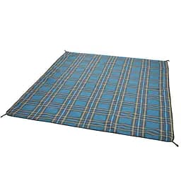 Килимок для пікніка Uquip Scotty XXL Petrol/Grey (243103) - мініатюра 4