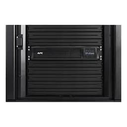 Пристрій безперебійного живлення APC Smart-UPS RM 1500VA 2U LCD SmartConnect (SMT1500RMI2UC) - мініатюра 4