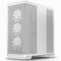 Корпус APNX Creator C1-R White (APCM-CR01243.21) - мініатюра 3
