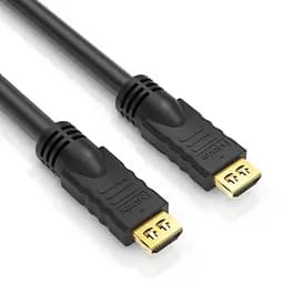 Кабель HDMI 7.5 м PURELINK PI1000-075 - мініатюра 2