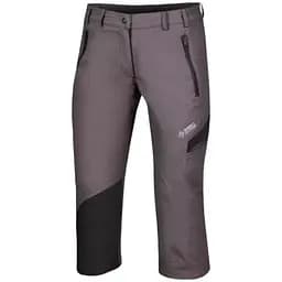 Бриджи Directalpine Cruise 3/4 Lady 2.0 Dark Grey/Black M (1053-55181.30-M)