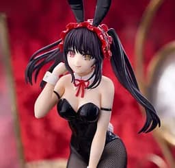 Фігурка FuRyu BiCute Bunnies Рандеву з життям Курумі Токісакі Date A Live Tokisaki Kurumi 29 см F DAL TK 29 - мініатюра 2