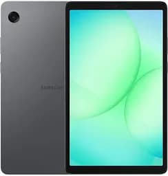 Планшет Samsung Galaxy Tab A11 8.7" Wi-Fi 8/128GB Gray (SM-X130NZAEEUC)