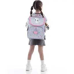 Рюкзак GoPack Education каркасний 5001S-3 Kitten Princess (GO25-5001S-3) - мініатюра 15