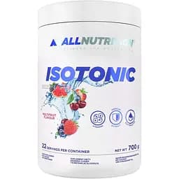 Изотоник Allnutrition Isotonic Multi Fruit 700 г