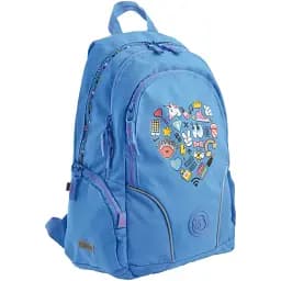 Рюкзак шкільний Yes T-26 Lolly Funny mix
